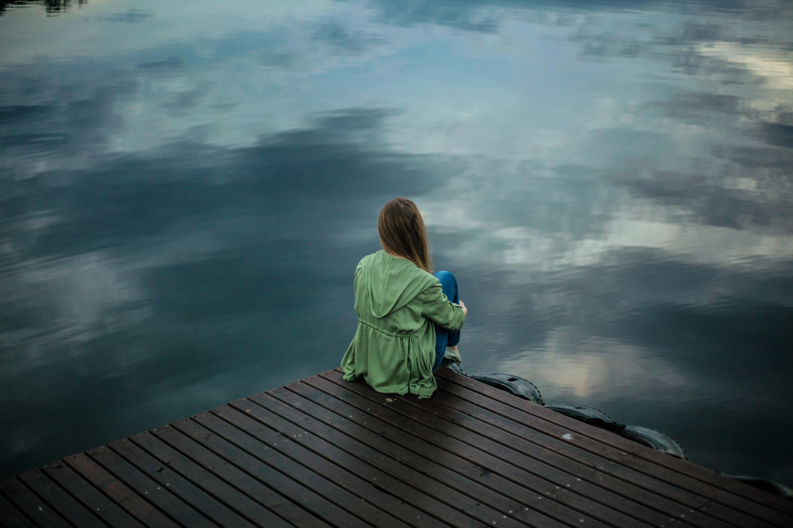 Mindfulness Blog