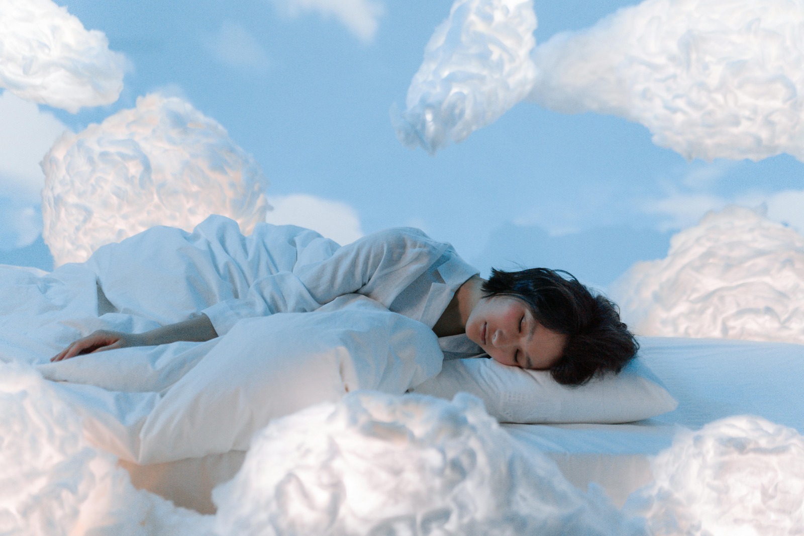 Sleep Tips Blog